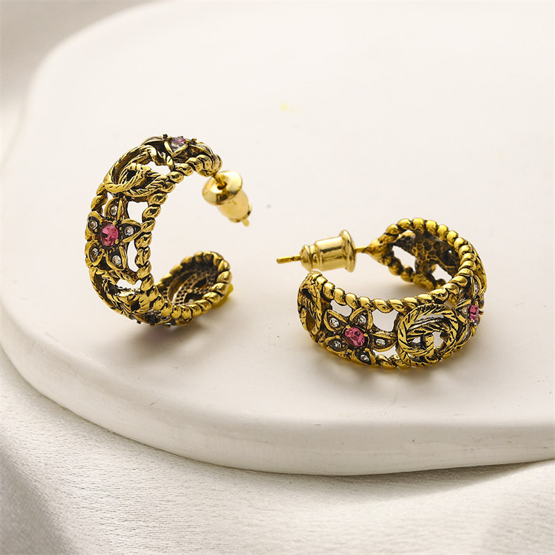 Wholesale Fashion Earrings GUI HYZ #A5260 - Image 2