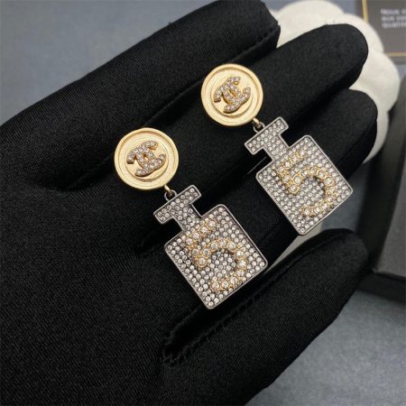 Wholesale Fashion Earrings CHL HYZ #A5257