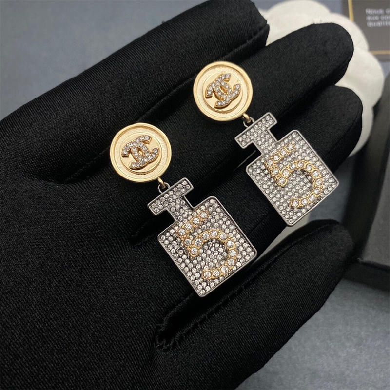 Wholesale Fashion Earrings CHL HYZ #A5257 - Image 1