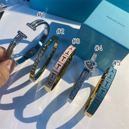 Wholesale Fashion High Quality Bracelet TIY #A0508