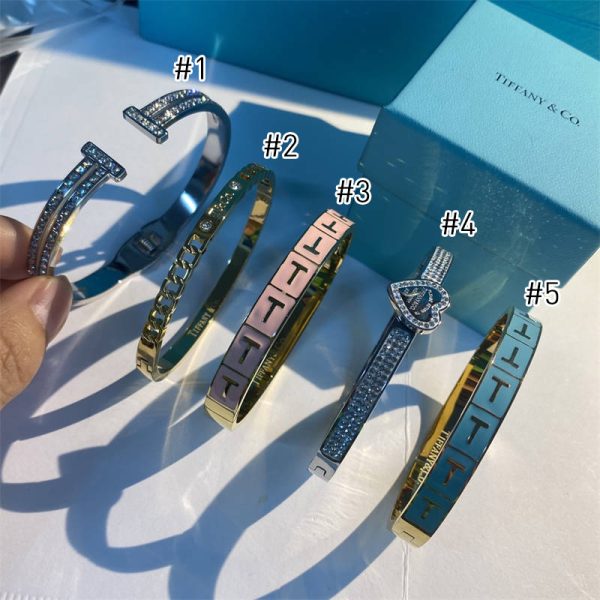 Wholesale Fashion High Quality Bracelet TIY #A0508