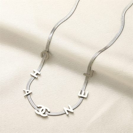 Wholesale Fashion Necklace CHL #A1417 - Image 3
