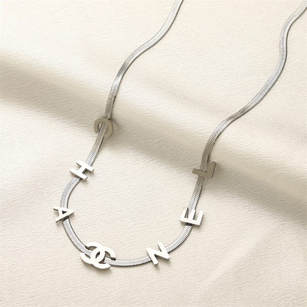 Wholesale Fashion Necklace CHL #A1417 - Image 3