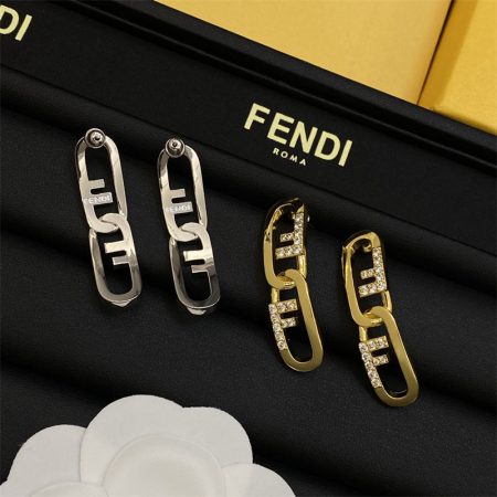 Wholesale Fashion High quality Earrings FEI #A1467