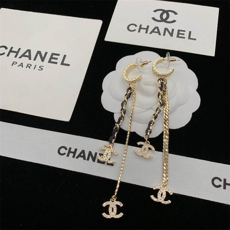 Wholesale Fashion High quality Earrings CHL LJJ  #A1744 - Image 3