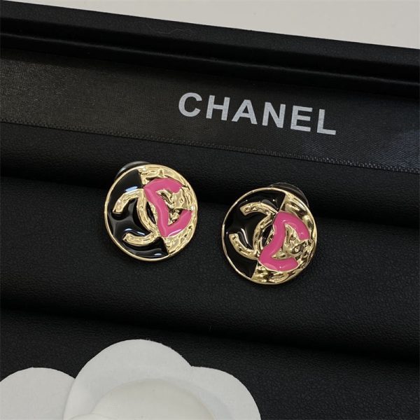 Wholesale Fashion High quality Earrings CHL XY #A1721 - Image 3