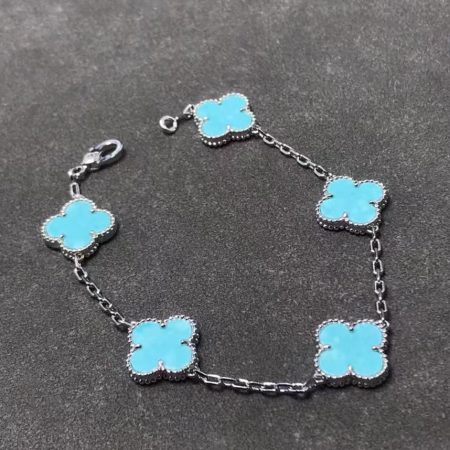 Wholesale Fashion Necklace & Bracelet & Earring Set VAC #A1499 - Image 2