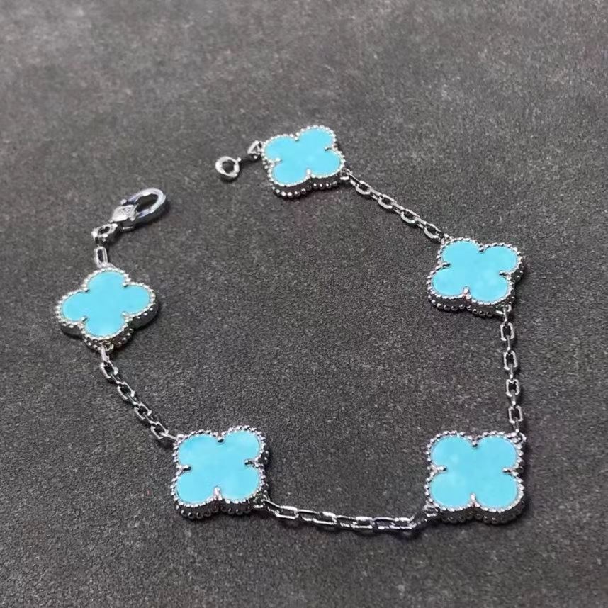 Wholesale Fashion Necklace & Bracelet & Earring Set VAC #A1499 - Image 2