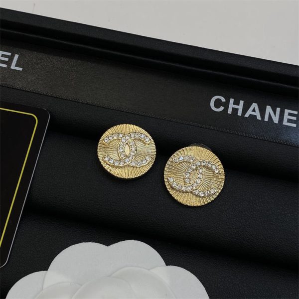 Wholesale Fashion High quality Earrings CHL XY #A1712