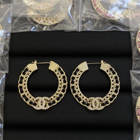 Wholesale Fashion High quality Earrings CHL #A1481