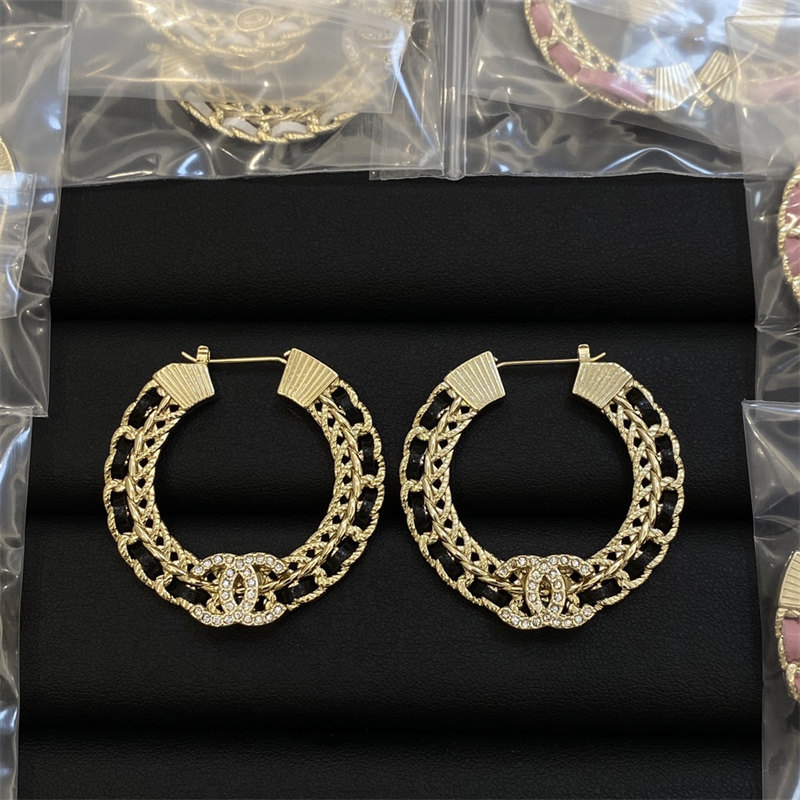 Wholesale Fashion High quality Earrings CHL #A1481 - Image 1