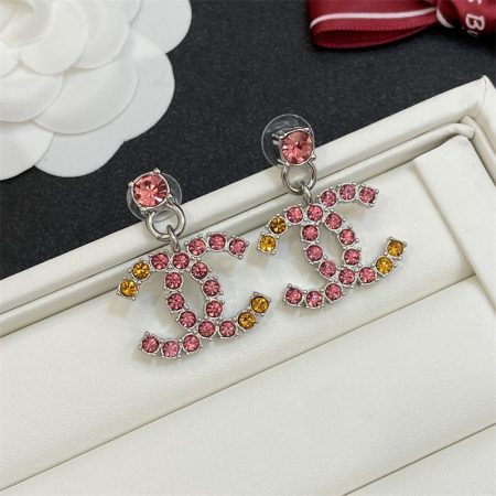 Wholesale Fashion High quality Earrings CHL XY #A1851 - Image 2