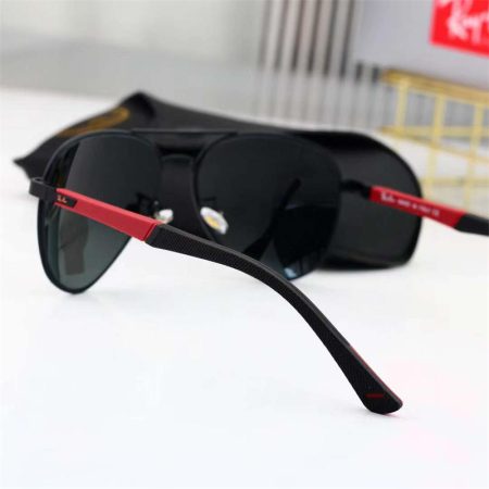 Wholesale Fashionable sunglasses RAY #A0400 - Image 2