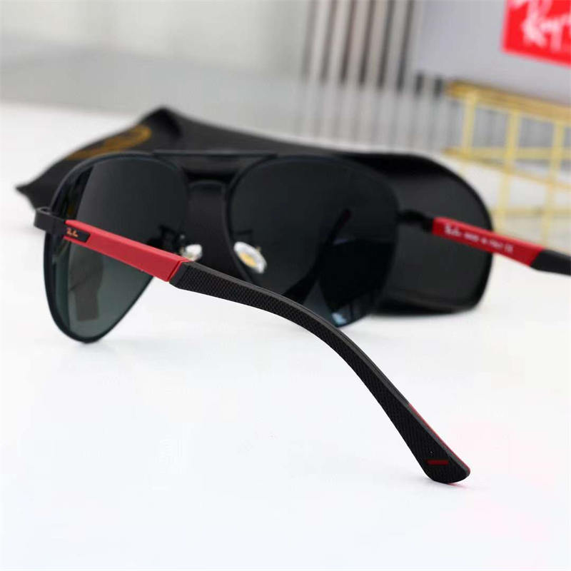 Wholesale Fashionable sunglasses RAY #A0400 - Image 2