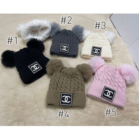 Wholesale kid Knitted hat CHL #A0250