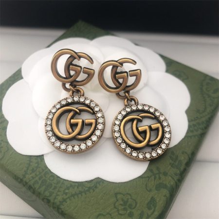Wholesale Fashion  Earrings GUI LHZ #A5572 - Image 2