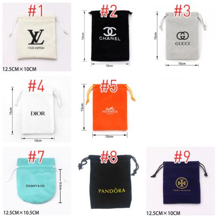 Whosale fashion jewelry bag #A0548