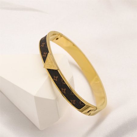 Wholesale Fashion Bracelet LOV YW #A5049 - Image 2