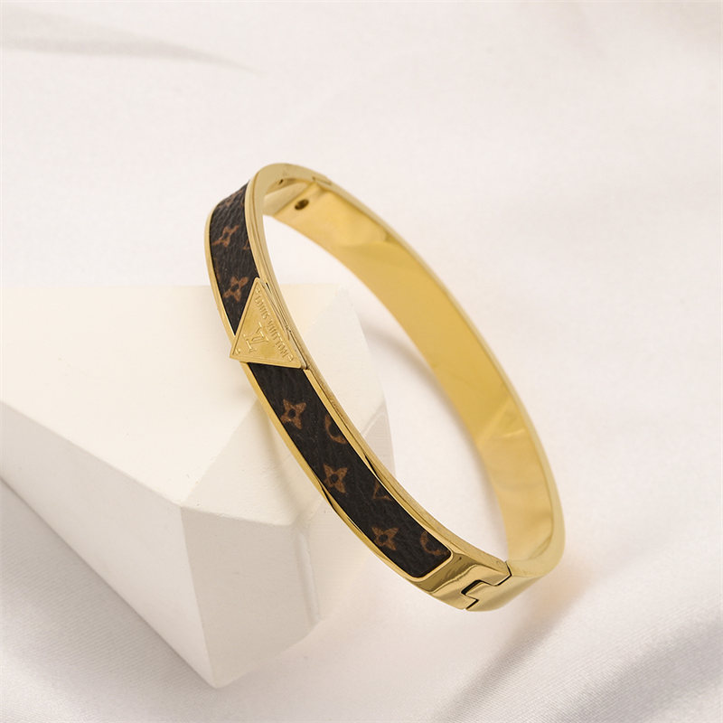 Wholesale Fashion Bracelet LOV YW #A5049 - Image 2