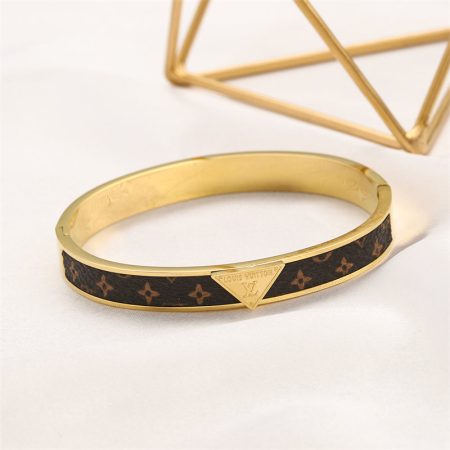 Wholesale Fashion Bracelet LOV YW #A5049