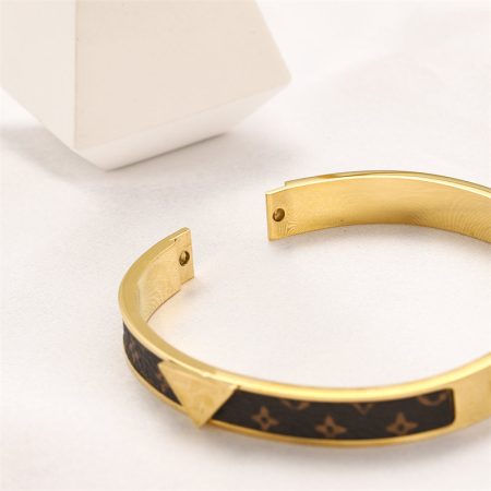 Wholesale Fashion Bracelet LOV YW #A5049 - Image 3