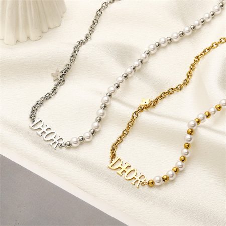 Wholesale Fashion Necklace and Bracelet Set DIR ZY #A3252 - Image 3