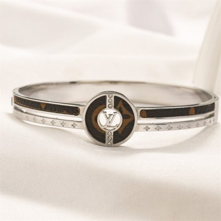 Wholesale Fashion Bracelet LOV YW #A5049 - Image 3