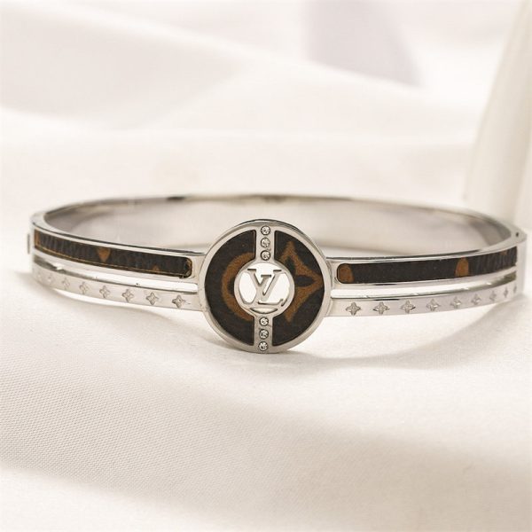 Wholesale Fashion Bracelet LOV YW #A5049