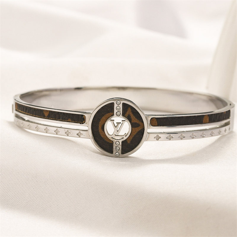 Wholesale Fashion Bracelet LOV YW #A5049 - Image 3