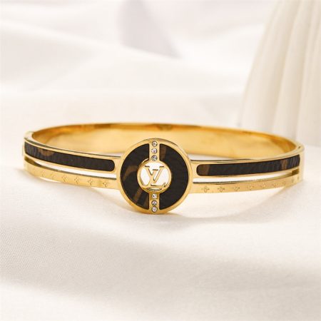 Wholesale Fashion Bracelet LOV YW #A5049 - Image 2