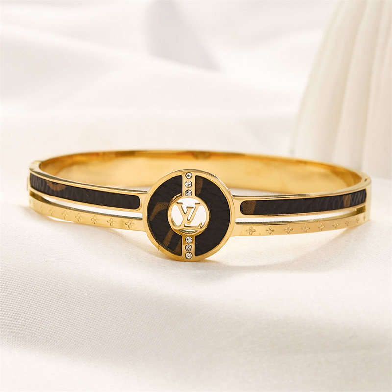 Wholesale Fashion Bracelet LOV YW #A5049 - Image 2