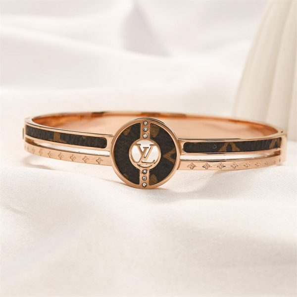 Wholesale Fashion Bracelet LOV YW #A5049