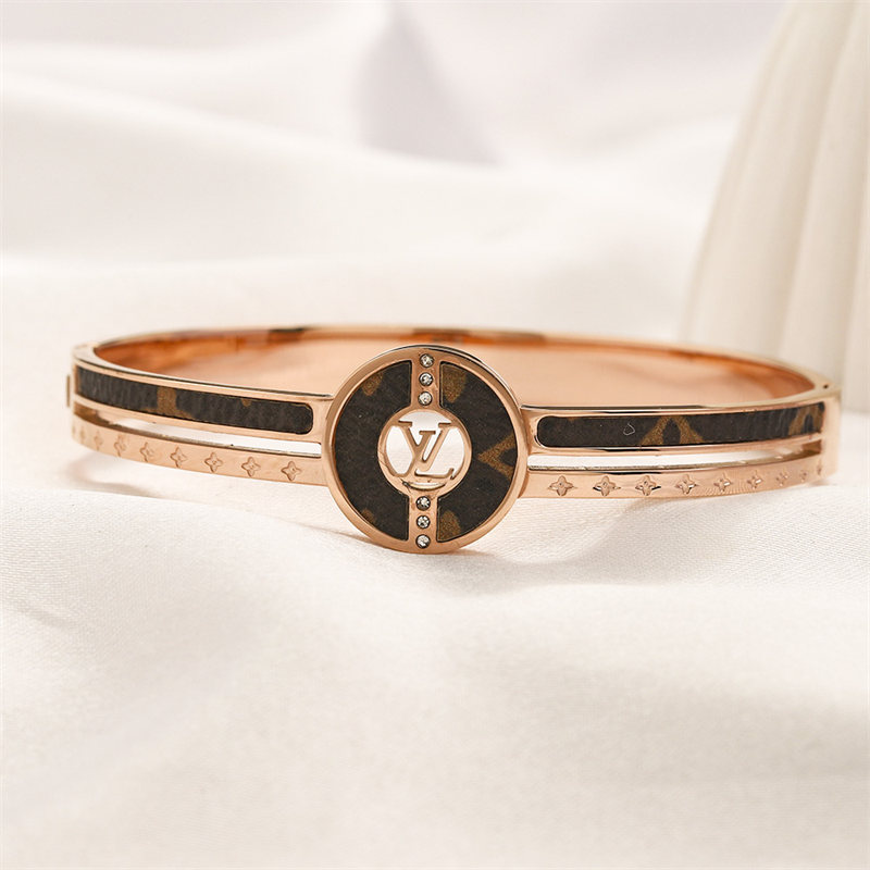 Wholesale Fashion Bracelet LOV YW #A5049 - Image 4
