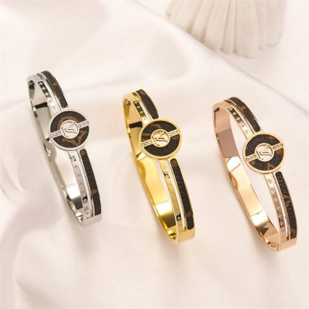 Wholesale Fashion Bracelet LOV YW #A5049
