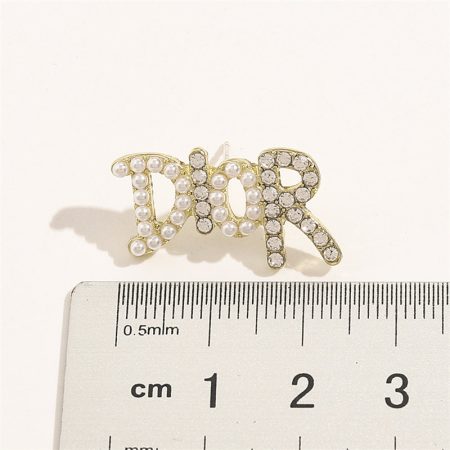Wholesale Fashion Earrings DIR  ZY #A1681 - Image 3