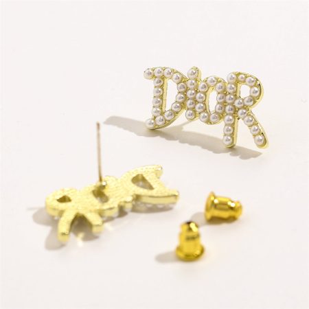 Wholesale Fashion Earrings DIR  ZY #A1681 - Image 2