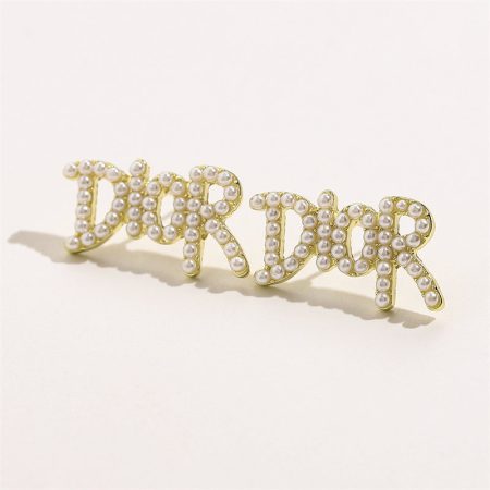 Wholesale Fashion Earrings DIR  ZY #A1681