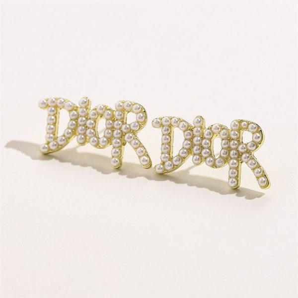 Wholesale Fashion Earrings DIR  ZY #A1681