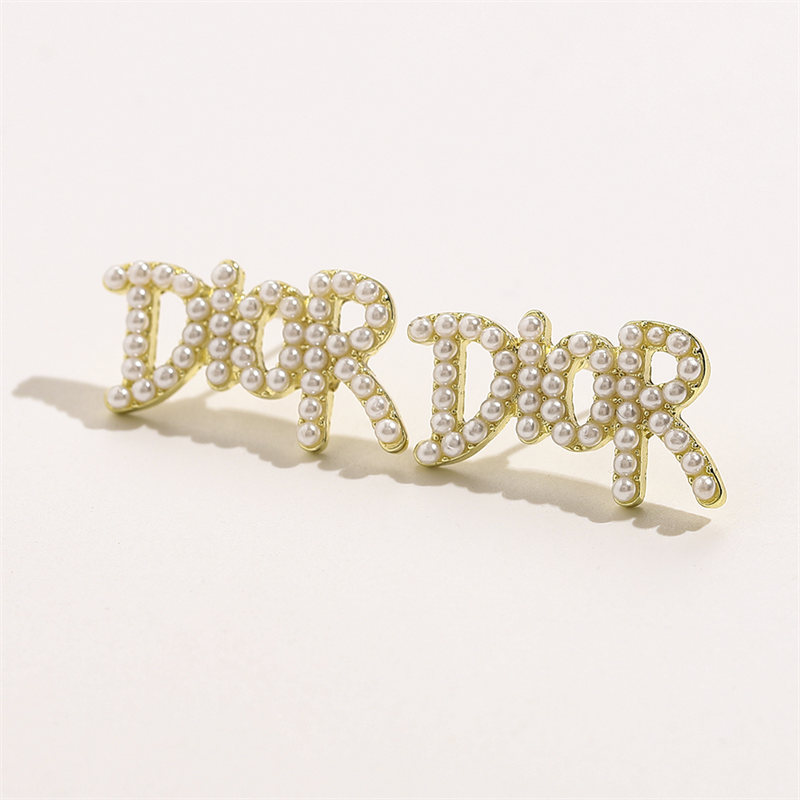 Wholesale Fashion Earrings DIR  ZY #A1681 - Image 1