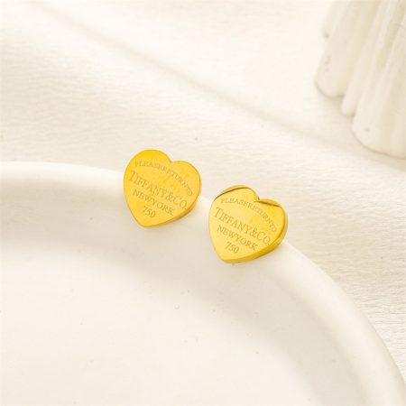 Wholesale Fashion Earrings TIY HYZ #A2549 - Image 2