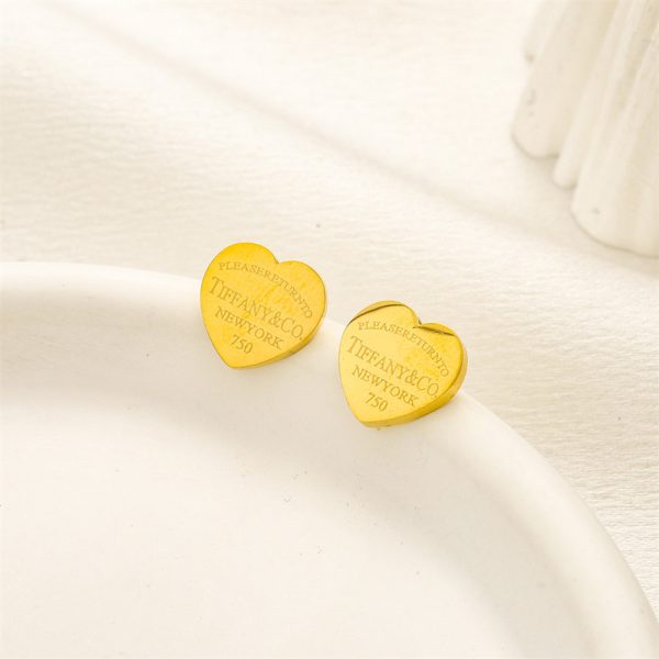 Wholesale Fashion Earrings TIY HYZ #A2549 - Image 2