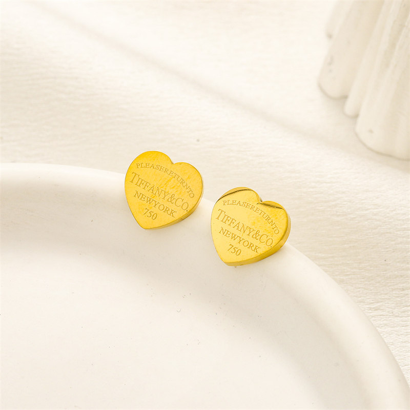 Wholesale Fashion Earrings TIY HYZ #A2549 - Image 2