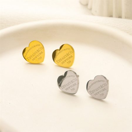 Wholesale Fashion Earrings TIY HYZ #A2549