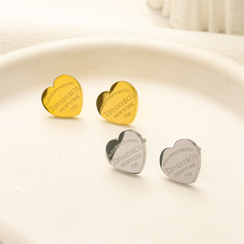 Wholesale Fashion Earrings TIY HYZ #A2549 - Image 1
