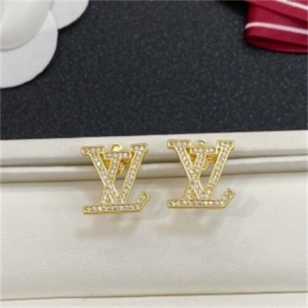 Wholesale Fashion High quality Earrings LOV LJJ #A1943