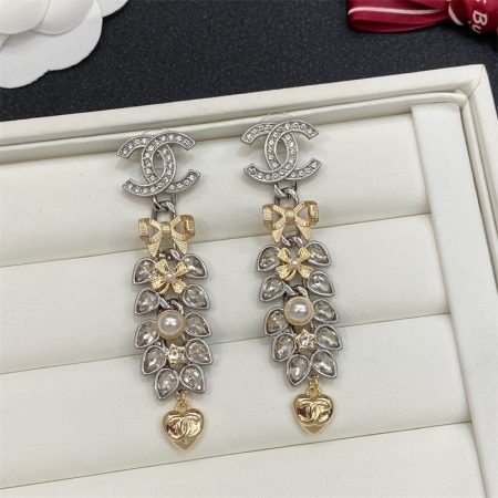 Wholesale Fashion Earrings CHL LHZ #A5284