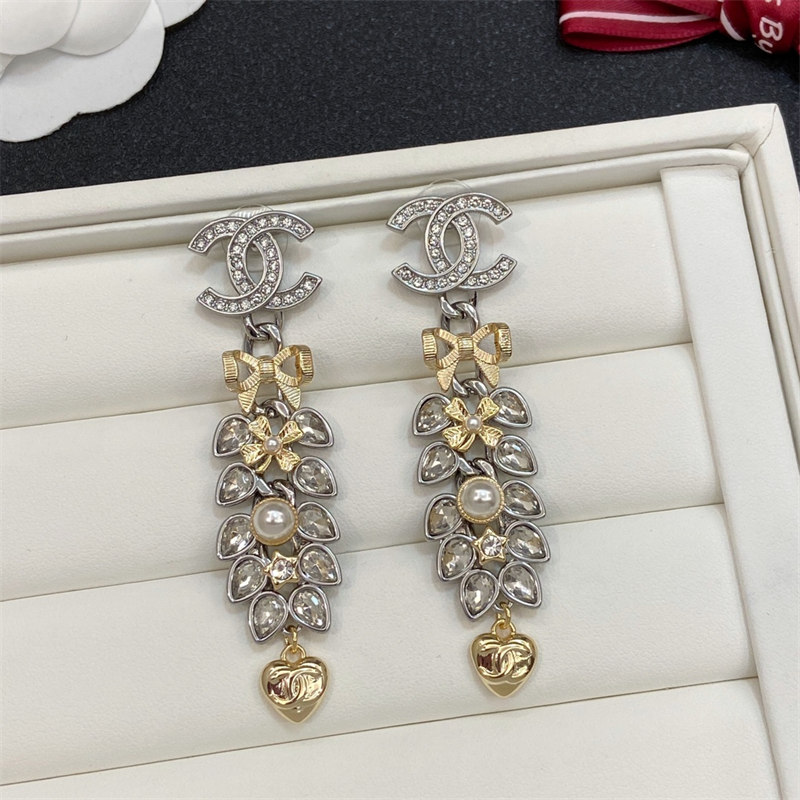 Wholesale Fashion Earrings CHL LHZ #A5284
