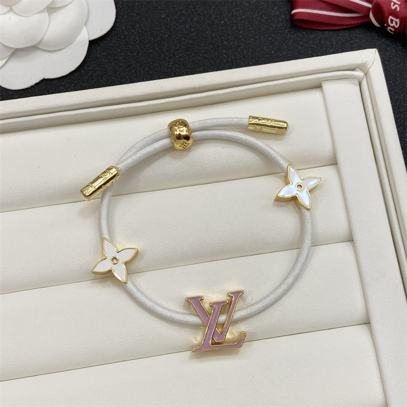 Wholesale Fashion Bracelet LOV TG #A2576 - Image 1