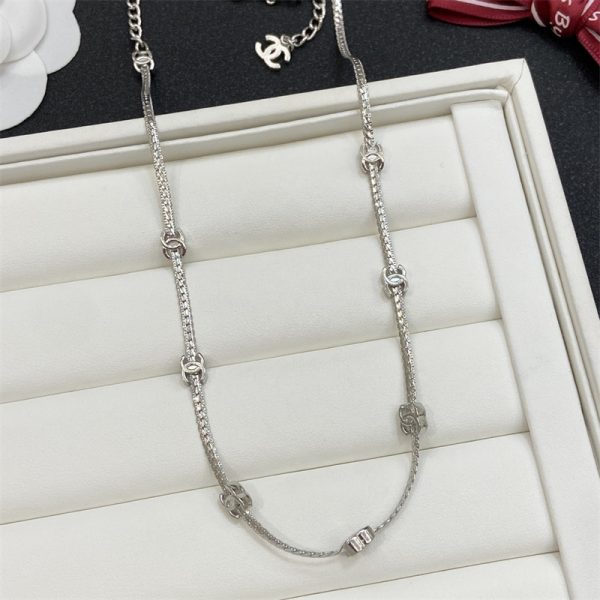 Wholesale Fashion Necklace CHL HYZ #A5002