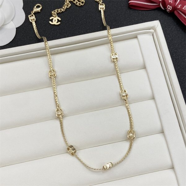 Wholesale Fashion Necklace CHL HYZ #A5002
